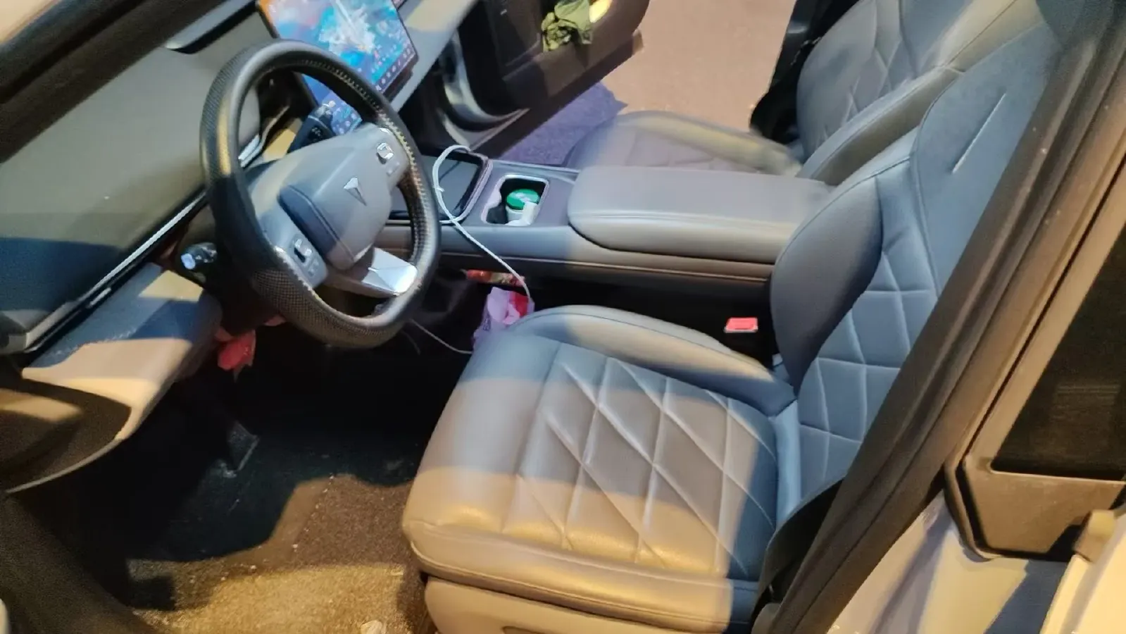 2025 ChangAn QiYuan A07 BEV 56.1KWH,autocango,china used car exporter,china ev exporter,chinese used car exporter,chinese used ev exporter