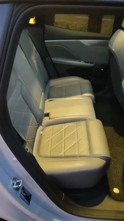 2025 ChangAn QiYuan A07 BEV 56.1KWH,autocango,china used car exporter,china ev exporter,chinese used car exporter,chinese used ev exporter