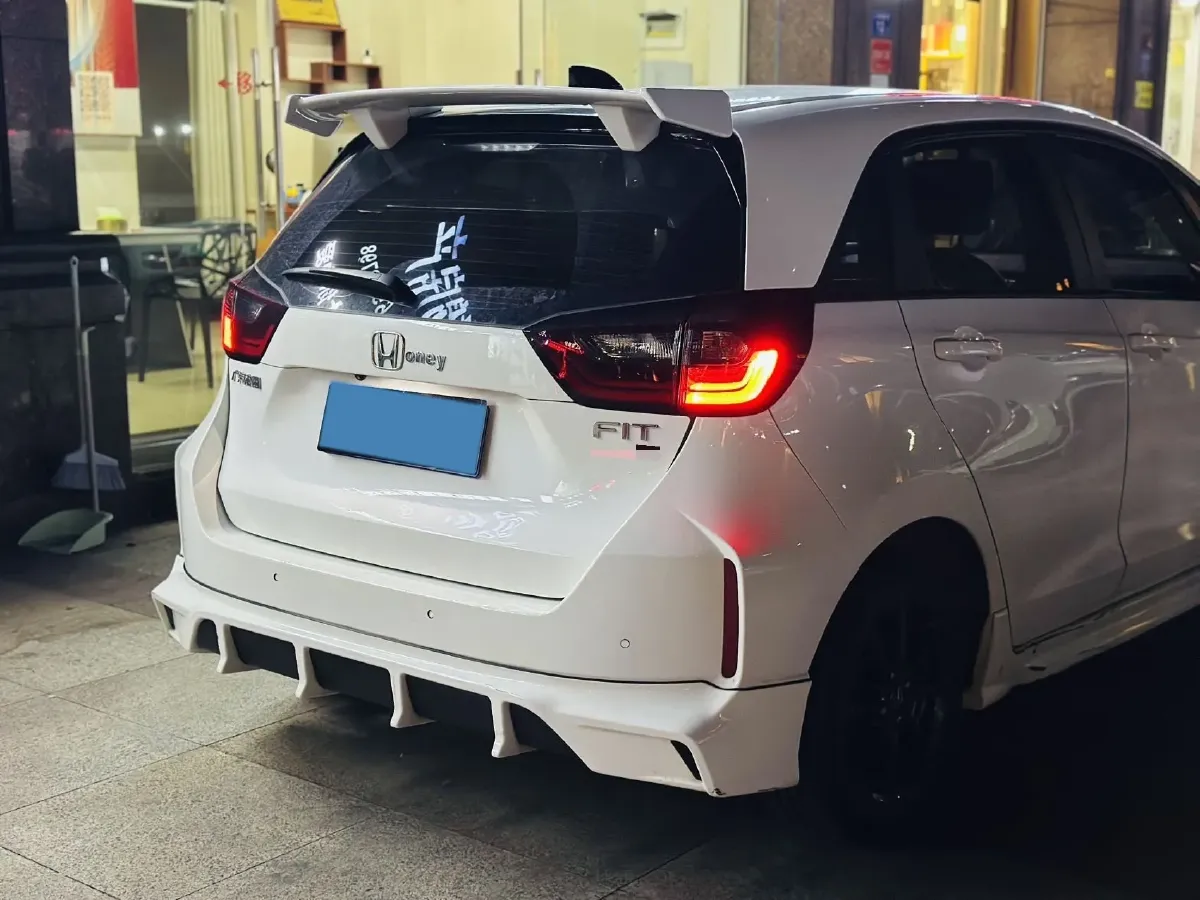 2022 Honda Fit 1.5L 131HP L4 CVT,autocango,china used car exporter,china ev exporter,chinese used car exporter,chinese used ev exporter