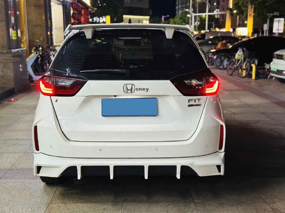 2022 Honda Fit 1.5L 131HP L4 CVT,autocango,china used car exporter,china ev exporter,chinese used car exporter,chinese used ev exporter