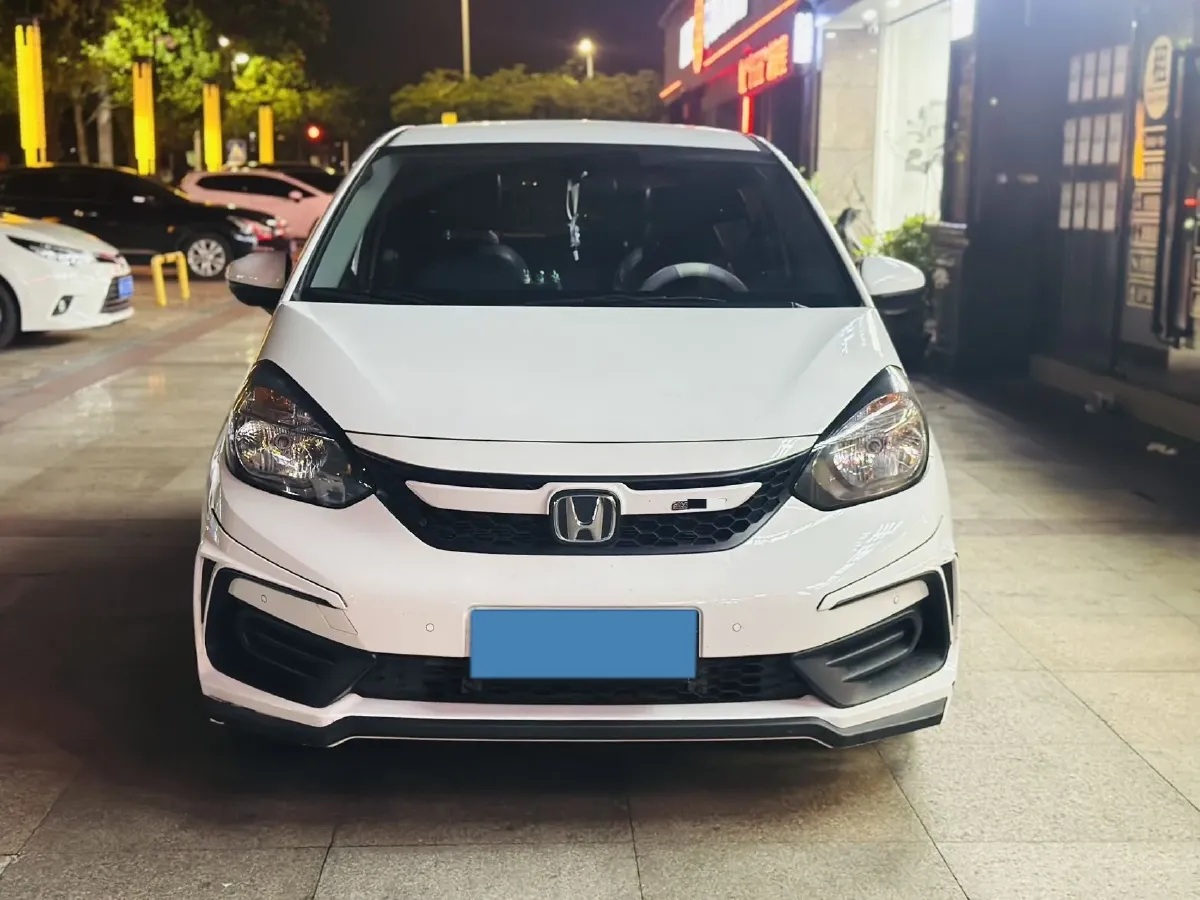 2022 Honda Fit 1.5L 131HP L4 CVT,autocango,china used car exporter,china ev exporter,chinese used car exporter,chinese used ev exporter