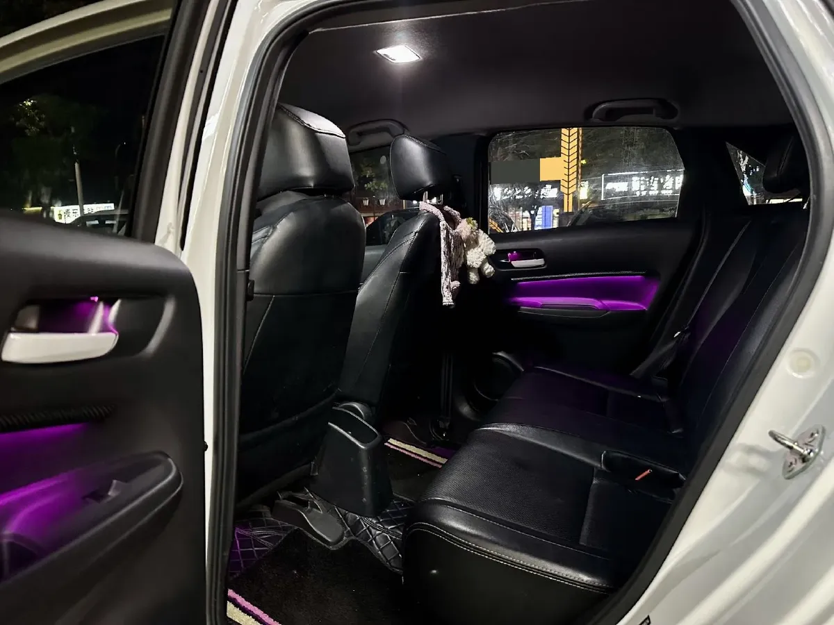 2022 Honda Fit 1.5L 131HP L4 CVT,autocango,china used car exporter,china ev exporter,chinese used car exporter,chinese used ev exporter