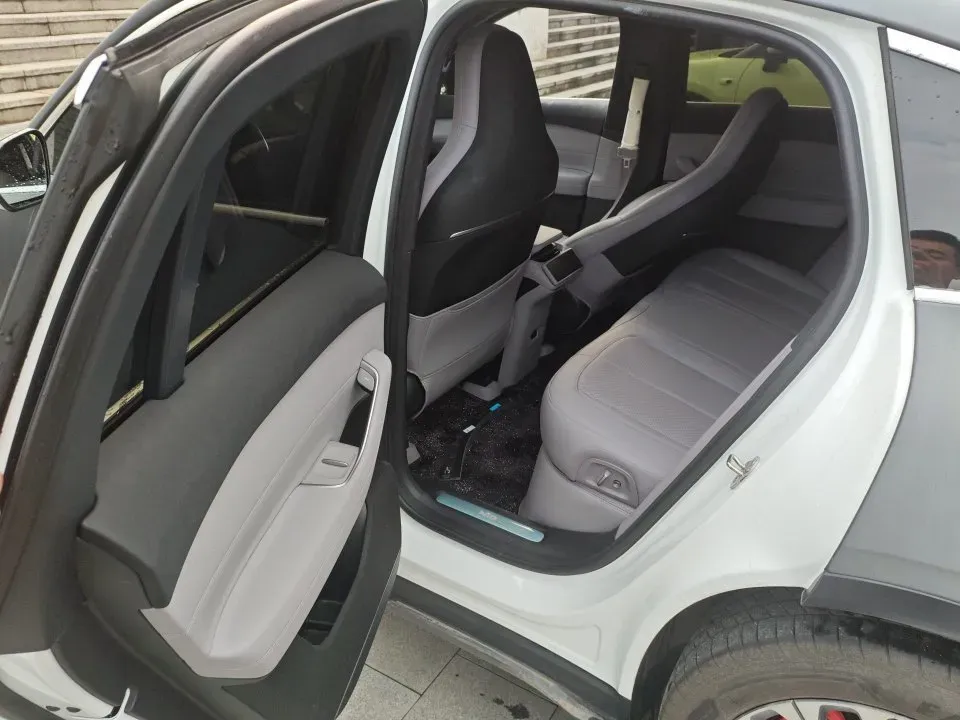 2024 NIO EC6 BEV 75KWH,autocango,china used car exporter,china ev exporter,chinese used car exporter,chinese used ev exporter