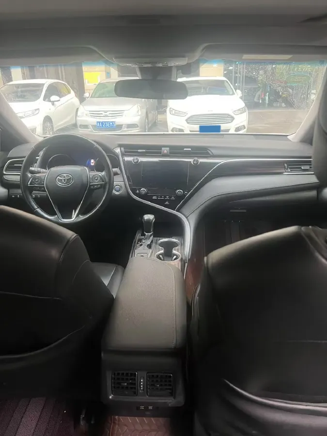2019 Toyota Camry 2.0L 178HP L4 CVT,autocango,china used car exporter,china ev exporter,chinese used car exporter,chinese used ev exporter