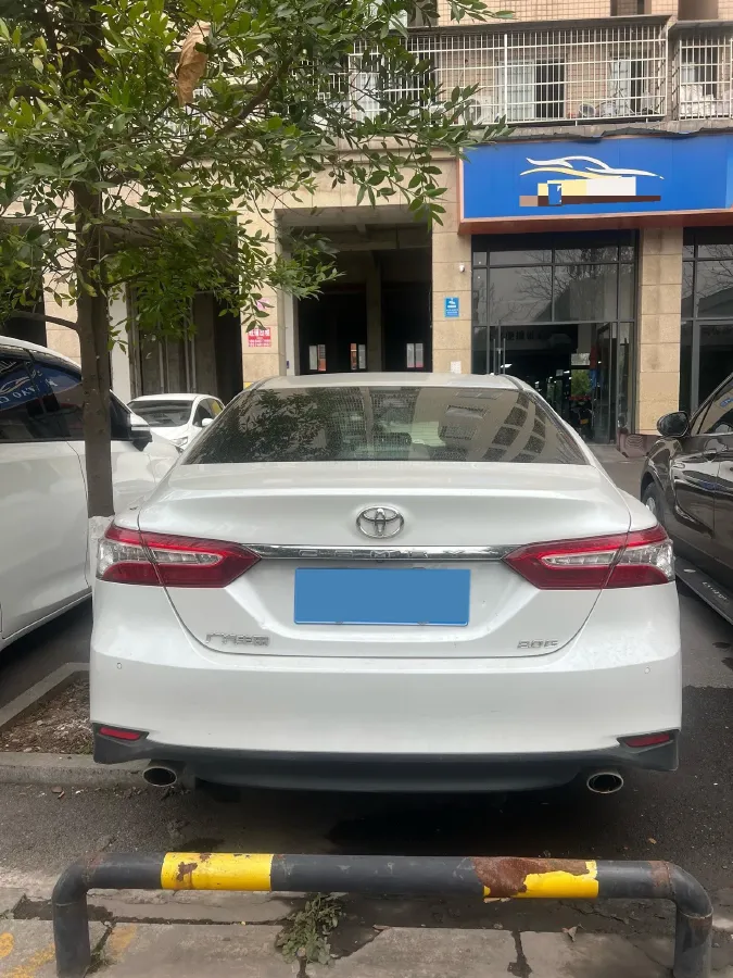 2019 Toyota Camry 2.0L 178HP L4 CVT,autocango,china used car exporter,china ev exporter,chinese used car exporter,chinese used ev exporter