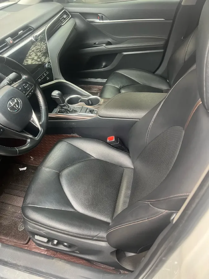 2019 Toyota Camry 2.0L 178HP L4 CVT,autocango,china used car exporter,china ev exporter,chinese used car exporter,chinese used ev exporter