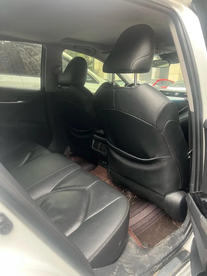 2019 Toyota Camry 2.0L 178HP L4 CVT,autocango,china used car exporter,china ev exporter,chinese used car exporter,chinese used ev exporter