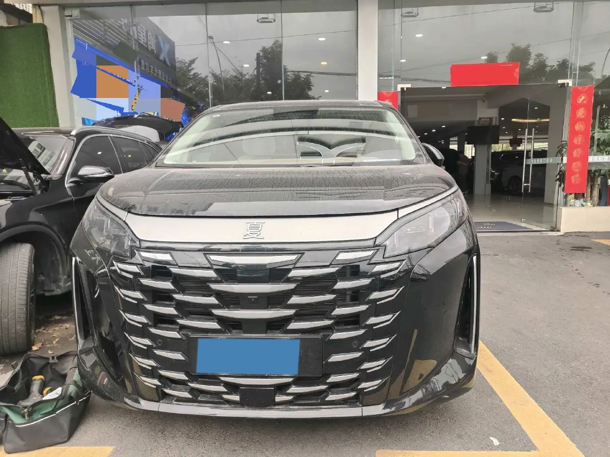 2025 BYD Xia 1.5T 156HP L4 E-CVT PHEV 36.6KWH,autocango,china used car exporter,china ev exporter,chinese used car exporter,chinese used ev exporter