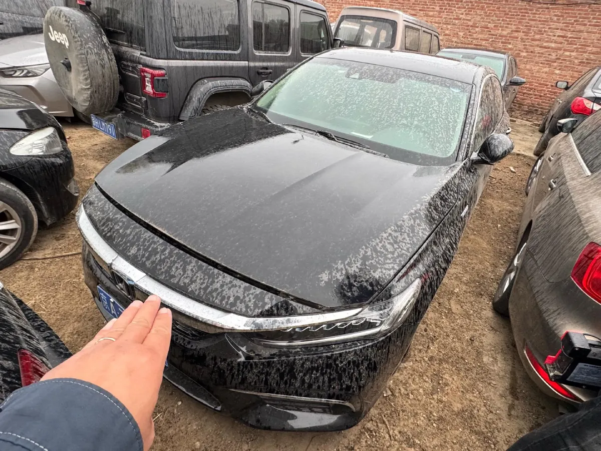 2019 Honda Inspire 2.0L 146HP L4 E-CVT Hybrid,autocango,china used car exporter,china ev exporter,chinese used car exporter,chinese used ev exporter