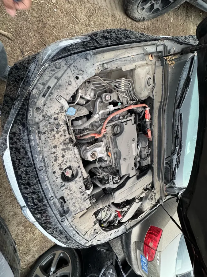 2019 Honda Inspire 2.0L 146HP L4 E-CVT Hybrid,autocango,china used car exporter,china ev exporter,chinese used car exporter,chinese used ev exporter