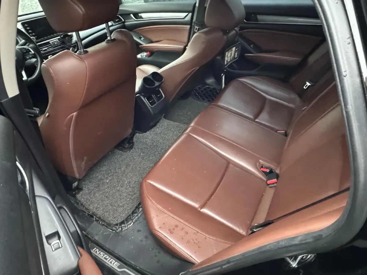 2019 Honda Inspire 2.0L 146HP L4 E-CVT Hybrid,autocango,china used car exporter,china ev exporter,chinese used car exporter,chinese used ev exporter