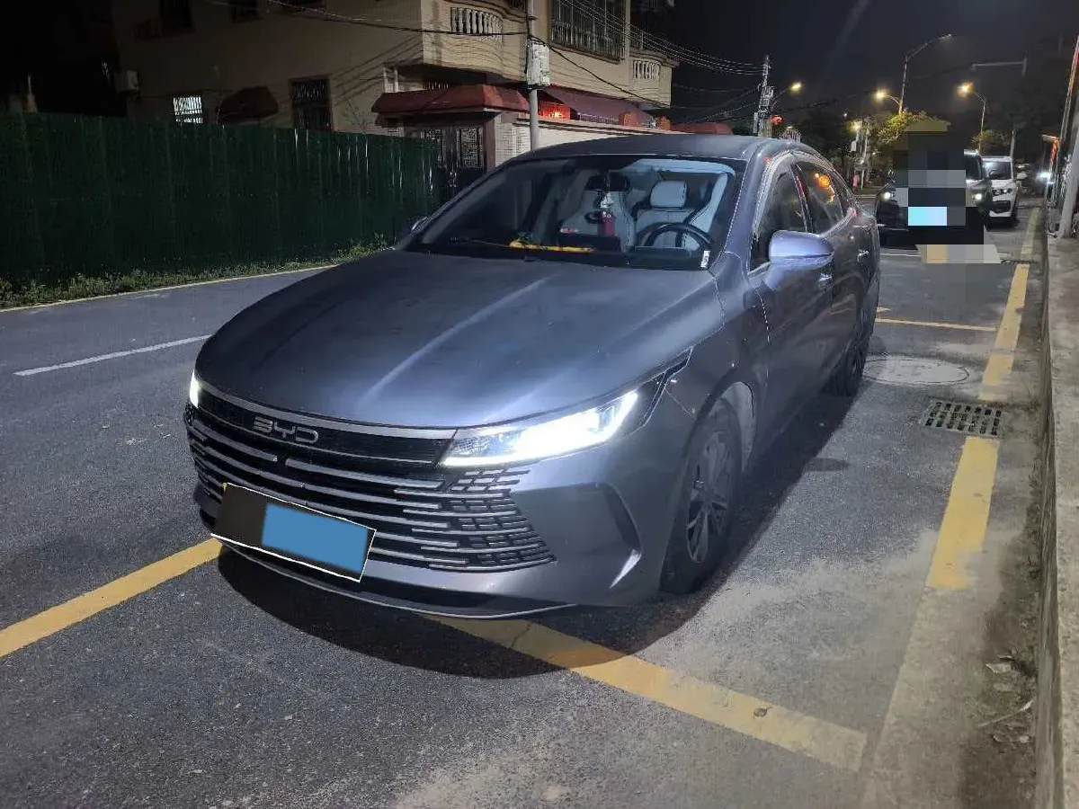 2024 BYD Destroyer 05 1.5L 110HP L4 E-CVT PHEV 8.3KWH,autocango,china used car exporter,china ev exporter,chinese used car exporter,chinese used ev exporter