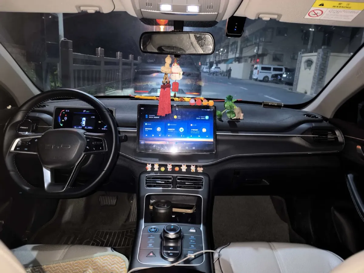 2024 BYD Destroyer 05 1.5L 110HP L4 E-CVT PHEV 8.3KWH,autocango,china used car exporter,china ev exporter,chinese used car exporter,chinese used ev exporter