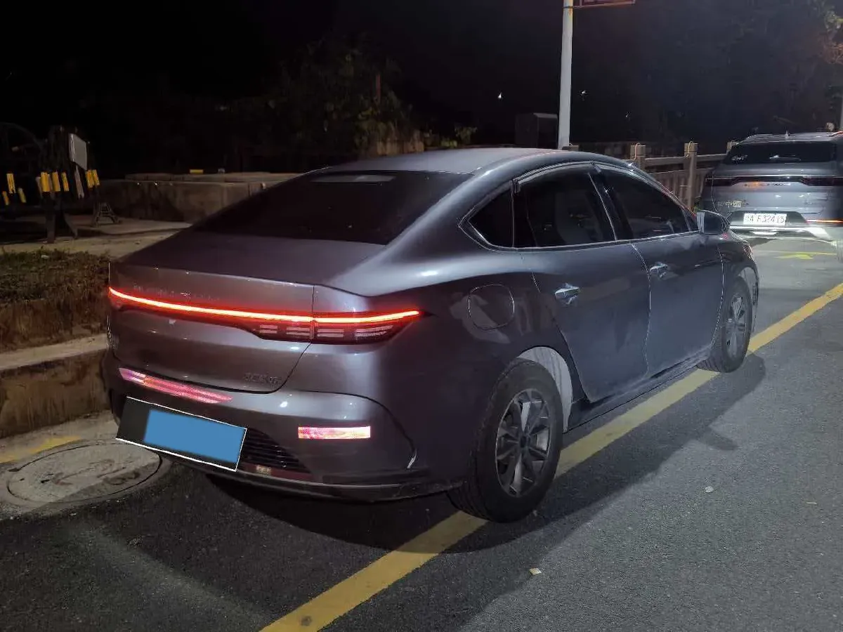 2024 BYD Destroyer 05 1.5L 110HP L4 E-CVT PHEV 8.3KWH,autocango,china used car exporter,china ev exporter,chinese used car exporter,chinese used ev exporter