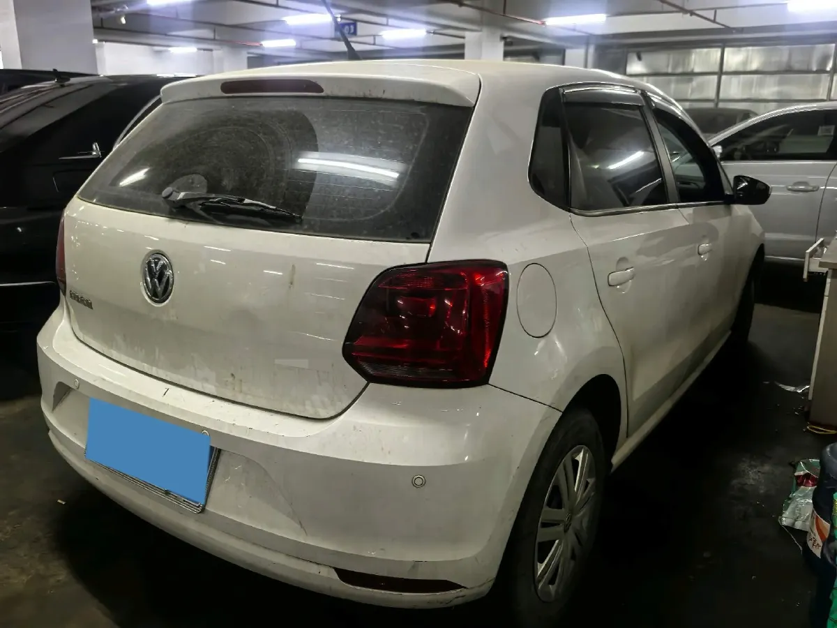 2016 Volkswagen Polo 1.4L 90HP L4 6AT,autocango,china used car exporter,china ev exporter,chinese used car exporter,chinese used ev exporter
