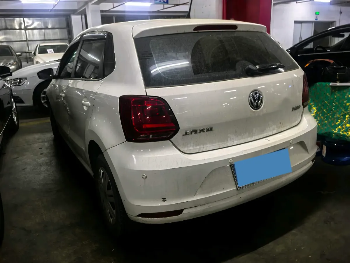 2016 Volkswagen Polo 1.4L 90HP L4 6AT,autocango,china used car exporter,china ev exporter,chinese used car exporter,chinese used ev exporter