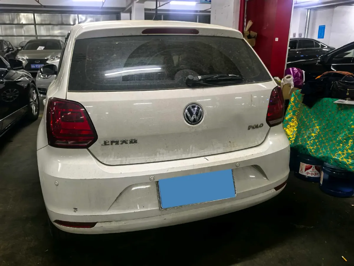 2016 Volkswagen Polo 1.4L 90HP L4 6AT,autocango,china used car exporter,china ev exporter,chinese used car exporter,chinese used ev exporter