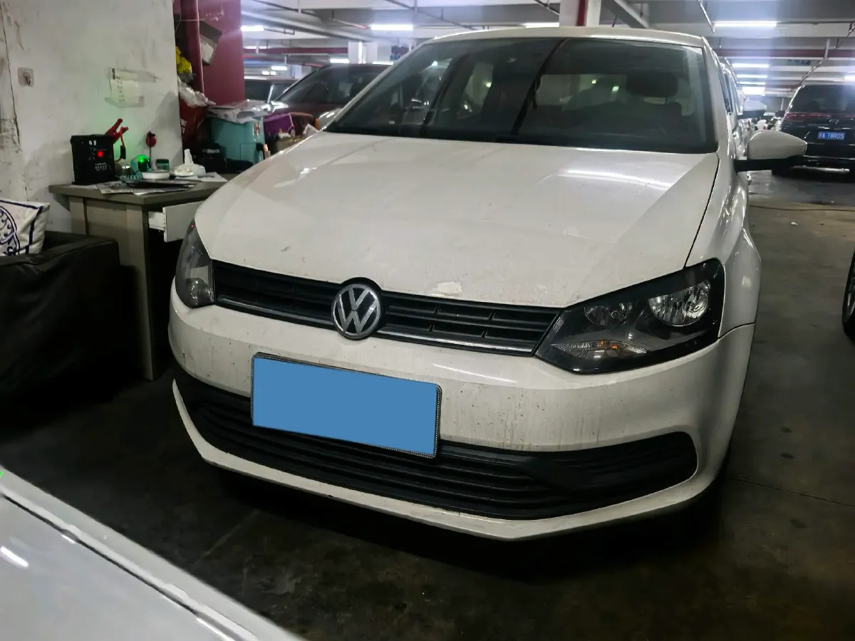 2016 Volkswagen Polo 1.4L 90HP L4 6AT,autocango,china used car exporter,china ev exporter,chinese used car exporter,chinese used ev exporter