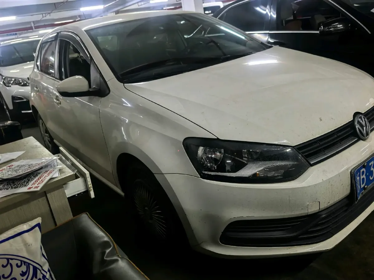 2016 Volkswagen Polo 1.4L 90HP L4 6AT,autocango,china used car exporter,china ev exporter,chinese used car exporter,chinese used ev exporter