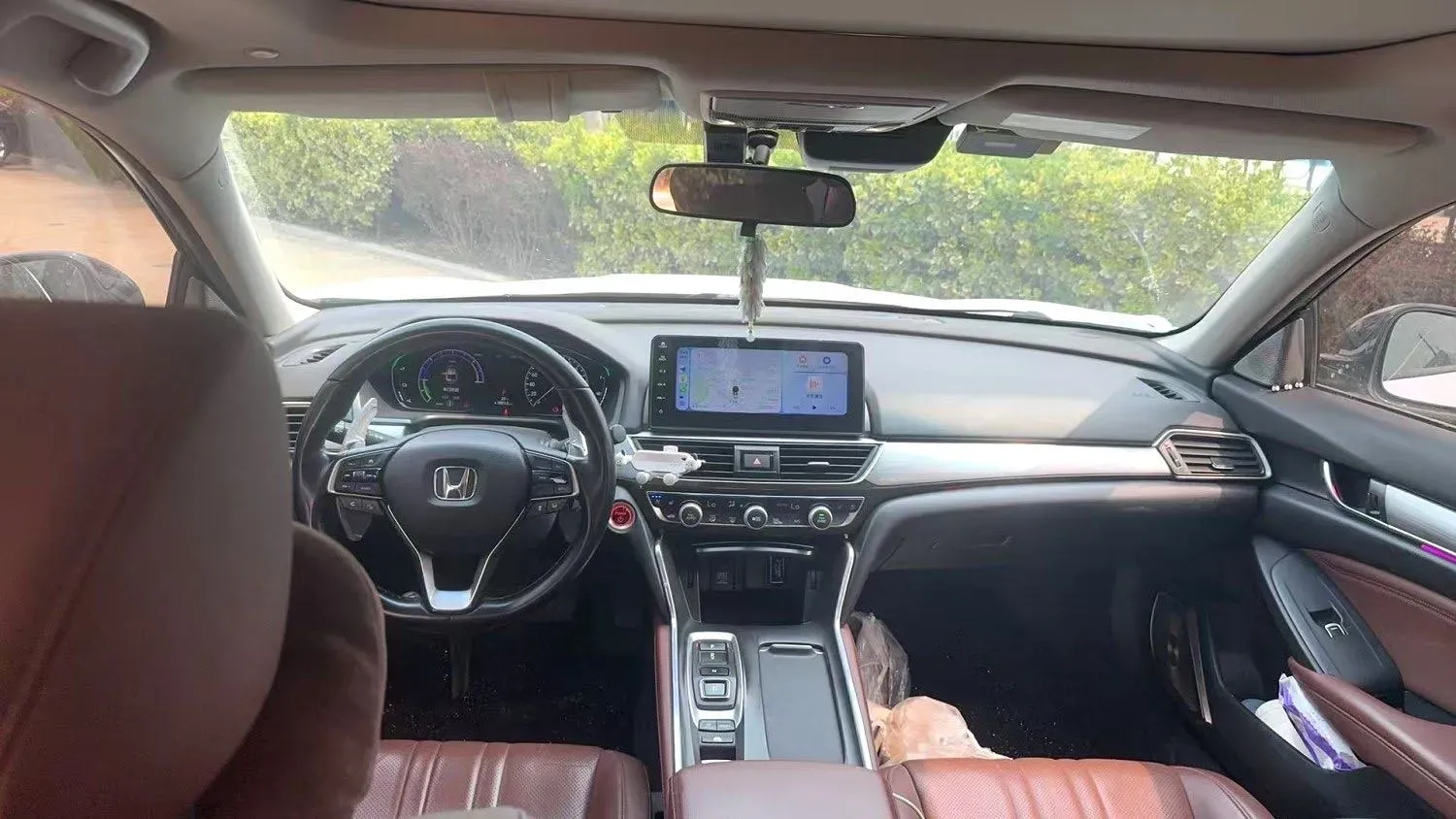 2019 Honda Inspire 2.0L 146HP L4 E-CVT Hybrid,autocango,china used car exporter,china ev exporter,chinese used car exporter,chinese used ev exporter