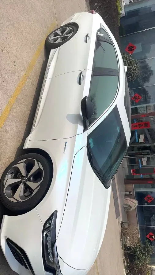 2019 Honda Inspire 2.0L 146HP L4 E-CVT Hybrid,autocango,china used car exporter,china ev exporter,chinese used car exporter,chinese used ev exporter