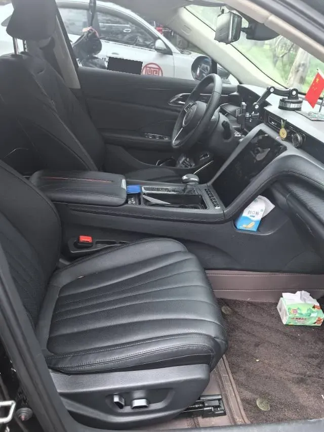 2024 HongQi H5 1.5T 169HP L4 7DCT,autocango,china used car exporter,china ev exporter,chinese used car exporter,chinese used ev exporter