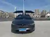 2017 Tesla Model X BEV 100KWH