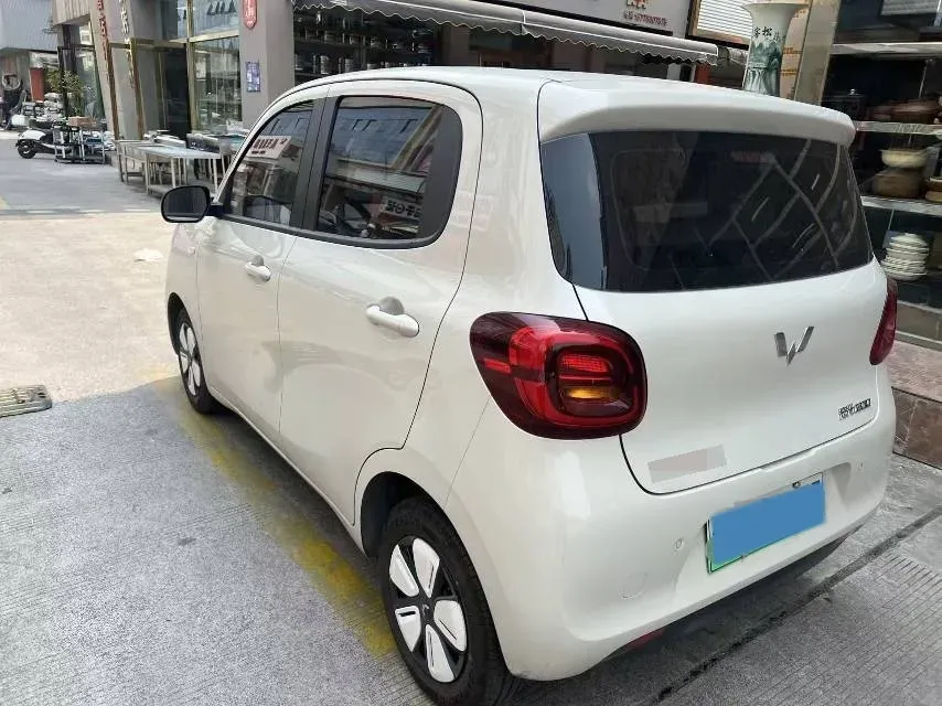 2026 WuLing XingGuangL 1.5L 106HP L4 E-CVT PHEV,autocango,china used car exporter,china ev exporter,chinese used car exporter,chinese used ev exporter