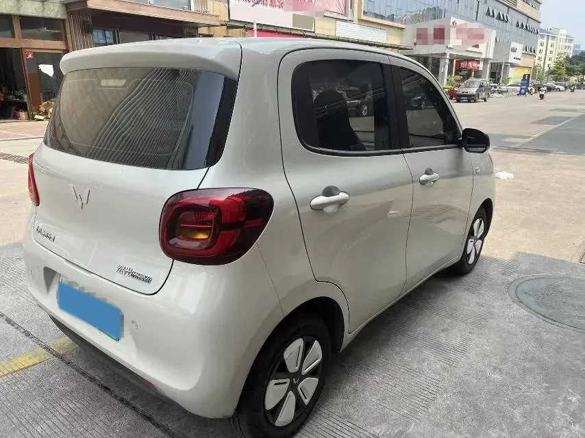 2026 WuLing XingGuangL 1.5L 106HP L4 E-CVT PHEV,autocango,china used car exporter,china ev exporter,chinese used car exporter,chinese used ev exporter