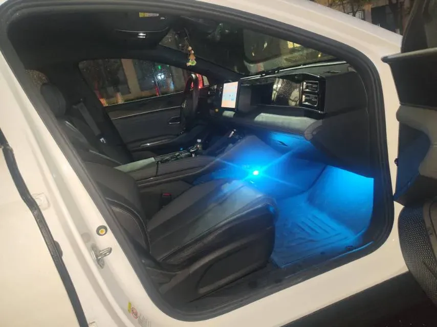 2024 BYD QinL 1.5L 101HP L4 E-CVT PHEV 10.08KWH,autocango,china used car exporter,china ev exporter,chinese used car exporter,chinese used ev exporter