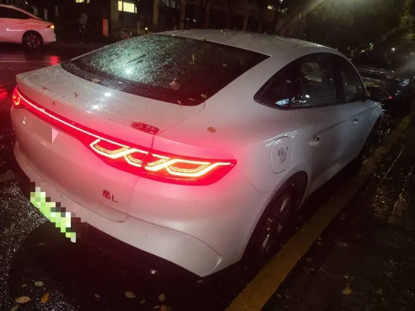 2024 BYD QinL 1.5L 101HP L4 E-CVT PHEV 10.08KWH,autocango,china used car exporter,china ev exporter,chinese used car exporter,chinese used ev exporter