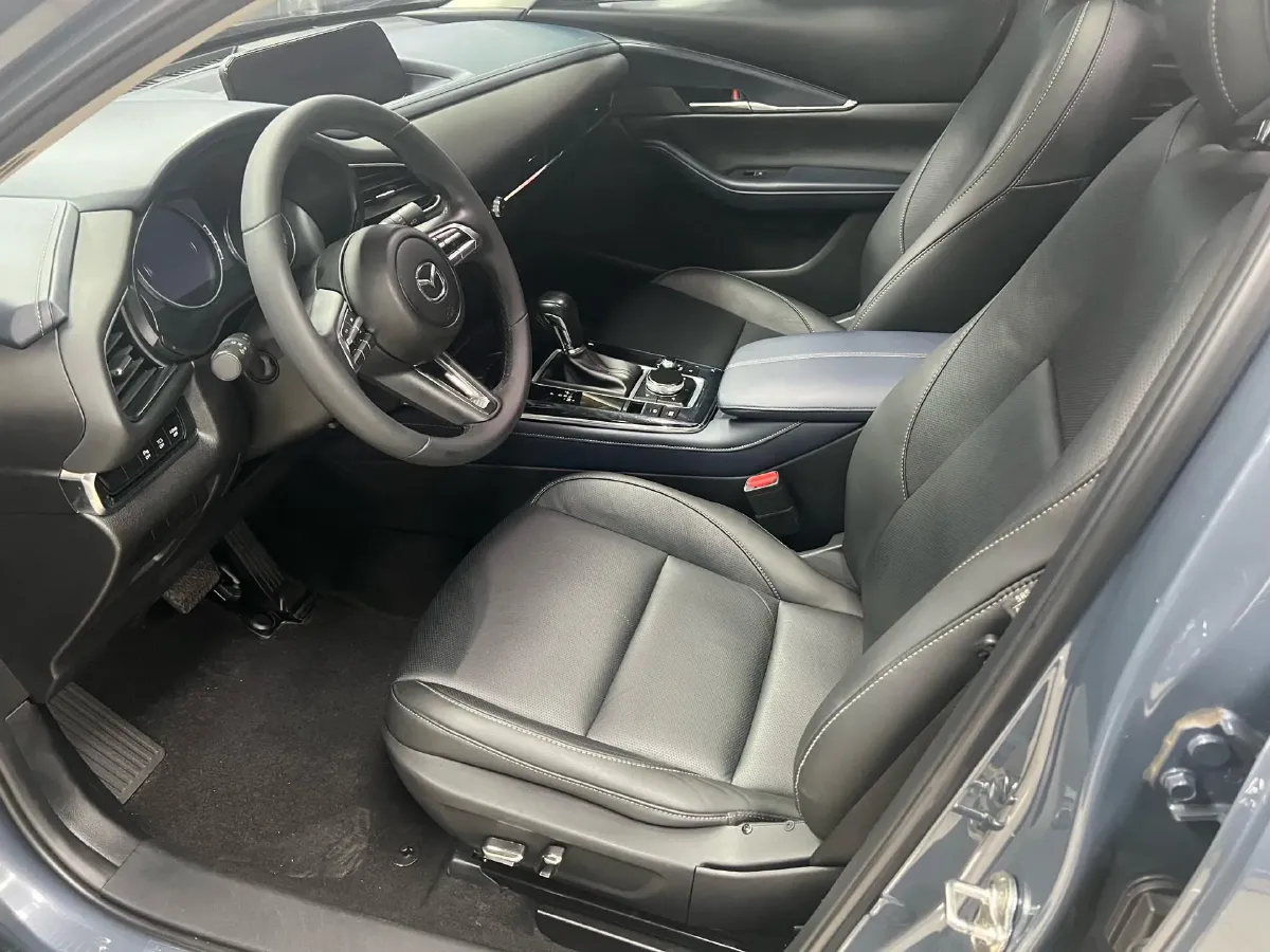 2021 Mazda CX-30 2.0L 158HP L4 6AT,autocango,china used car exporter,china ev exporter,chinese used car exporter,chinese used ev exporter