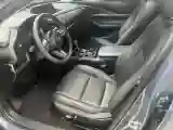 2021 Mazda CX-30 2.0L 158HP L4 6AT