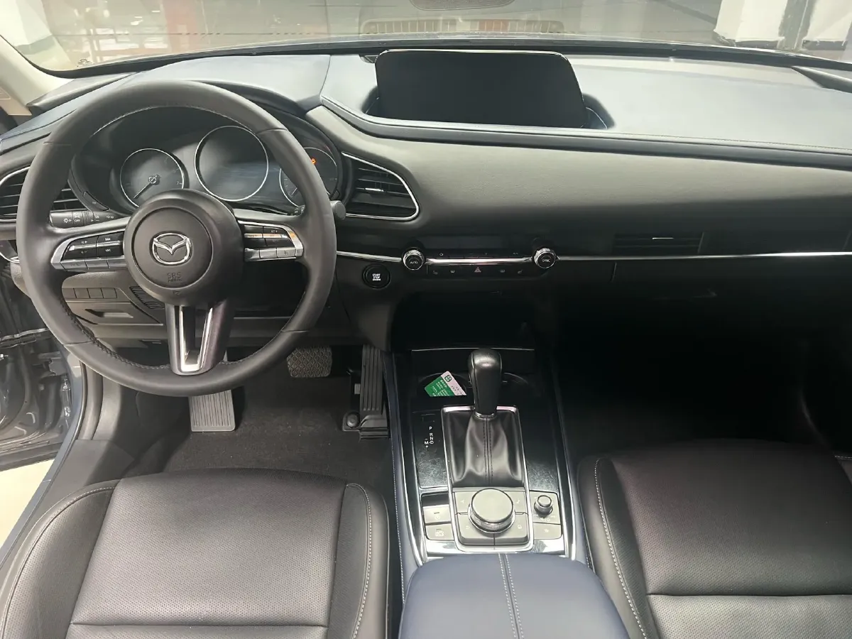 2021 Mazda CX-30 2.0L 158HP L4 6AT,autocango,china used car exporter,china ev exporter,chinese used car exporter,chinese used ev exporter