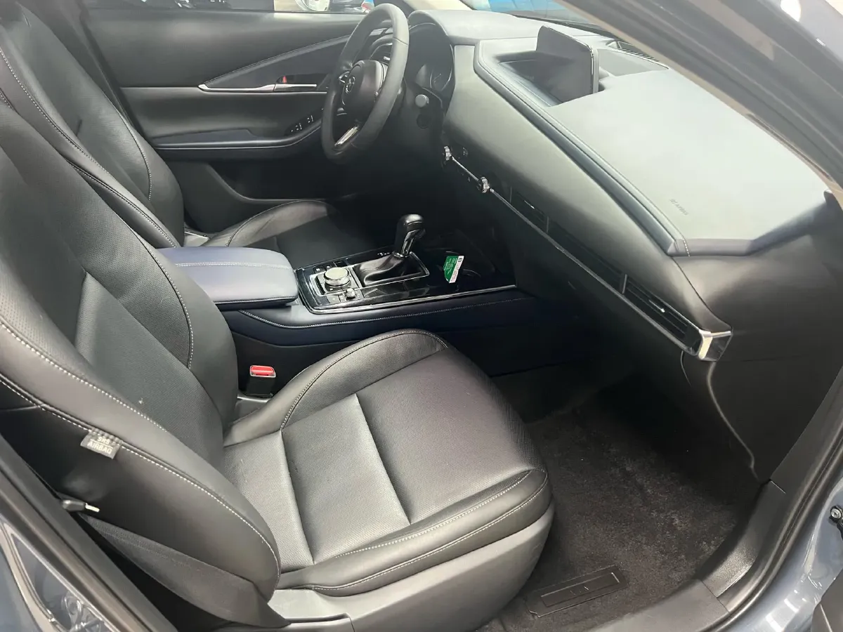 2021 Mazda CX-30 2.0L 158HP L4 6AT,autocango,china used car exporter,china ev exporter,chinese used car exporter,chinese used ev exporter