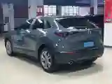 2021 Mazda CX-30 2.0L 158HP L4 6AT