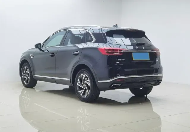 2022 HongQi HS5 2.0T 224HP L4 6AT,autocango,china used car exporter,china ev exporter,chinese used car exporter,chinese used ev exporter