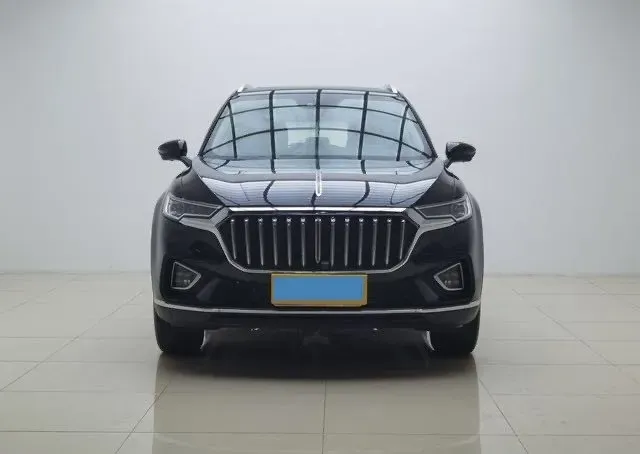 2022 HongQi HS5 2.0T 224HP L4 6AT,autocango,china used car exporter,china ev exporter,chinese used car exporter,chinese used ev exporter