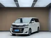 2020 TOYOTA VELLFIRE,autocango,china used car exporter,china ev exporter,chinese used car exporter,chinese used ev exporter