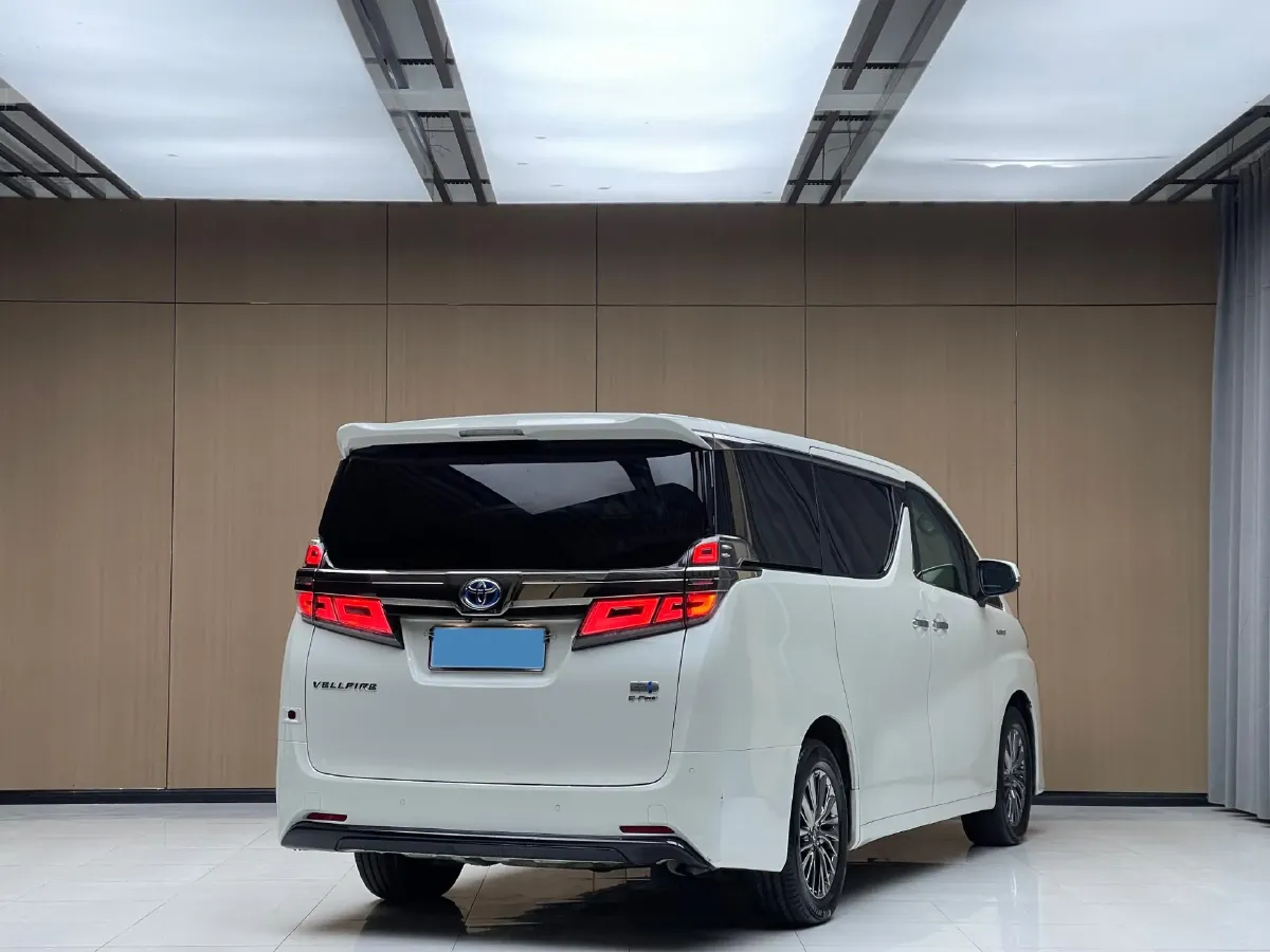 2020 Toyota Vellfire 2.5L 117HP L4 E-CVT Hybrid,autocango,china used car exporter,china ev exporter,chinese used car exporter,chinese used ev exporter