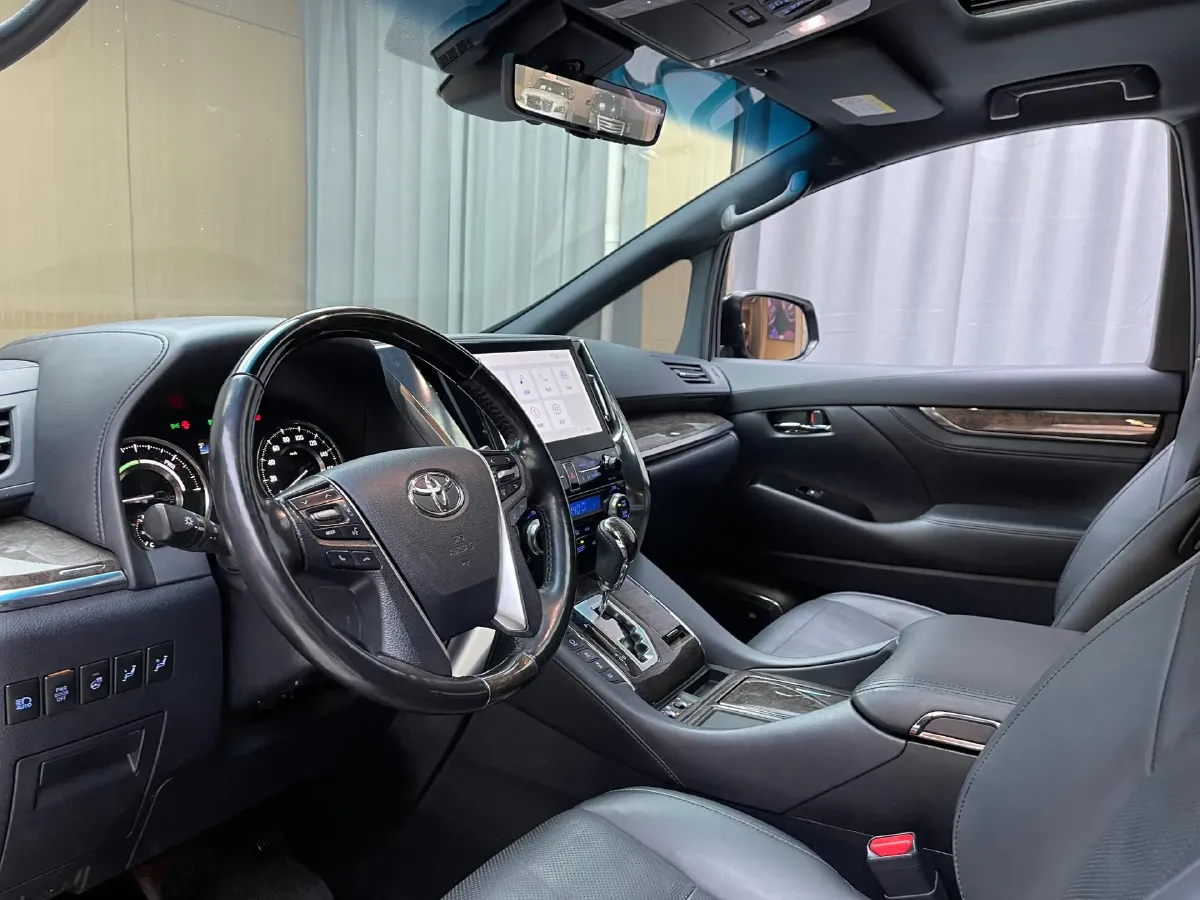 2020 Toyota Vellfire 2.5L 117HP L4 E-CVT Hybrid,autocango,china used car exporter,china ev exporter,chinese used car exporter,chinese used ev exporter