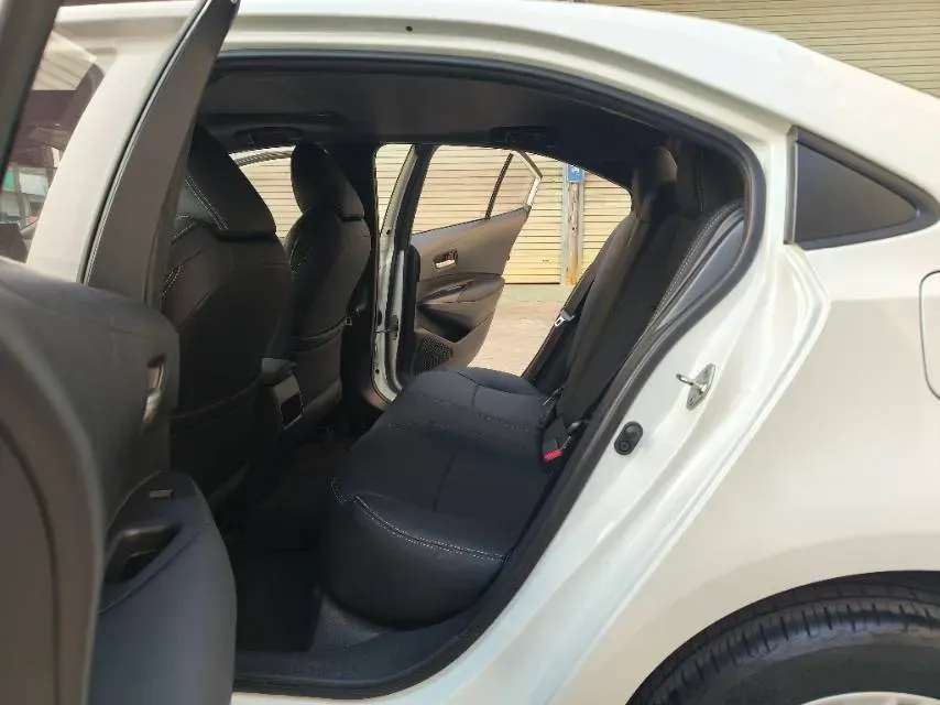 2019 Toyota Levin 1.2T 116HP L4 CVT,autocango,china used car exporter,china ev exporter,chinese used car exporter,chinese used ev exporter