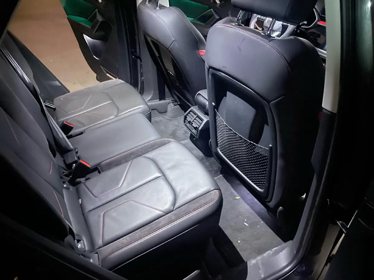 2020 Audi Q3 Sportback 2.0T 220HP L4 7DCT,autocango,china used car exporter,china ev exporter,chinese used car exporter,chinese used ev exporter