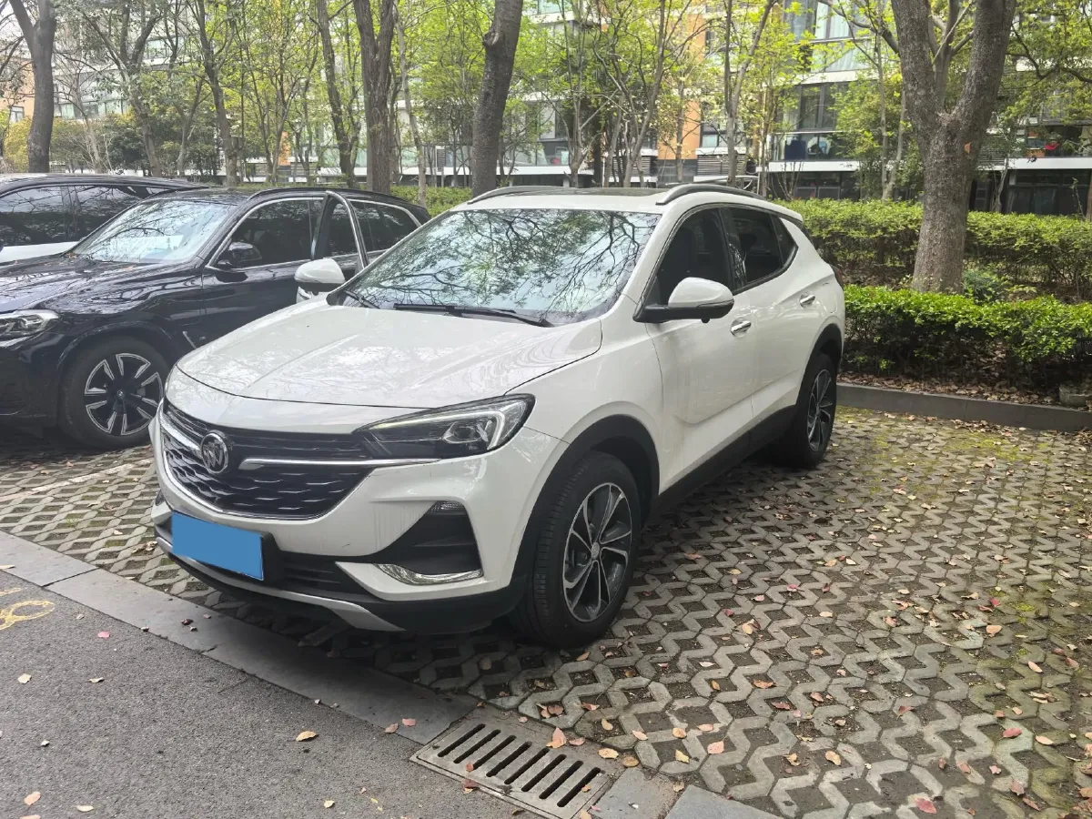2021 Buick Encore 1.3T 165HP L3 CVT,autocango,china used car exporter,china ev exporter,chinese used car exporter,chinese used ev exporter
