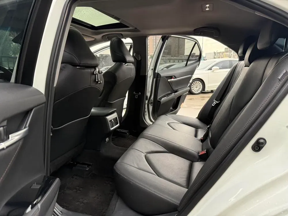 2021 Toyota Camry 2.0L 178HP L4 CVT,autocango,china used car exporter,china ev exporter,chinese used car exporter,chinese used ev exporter