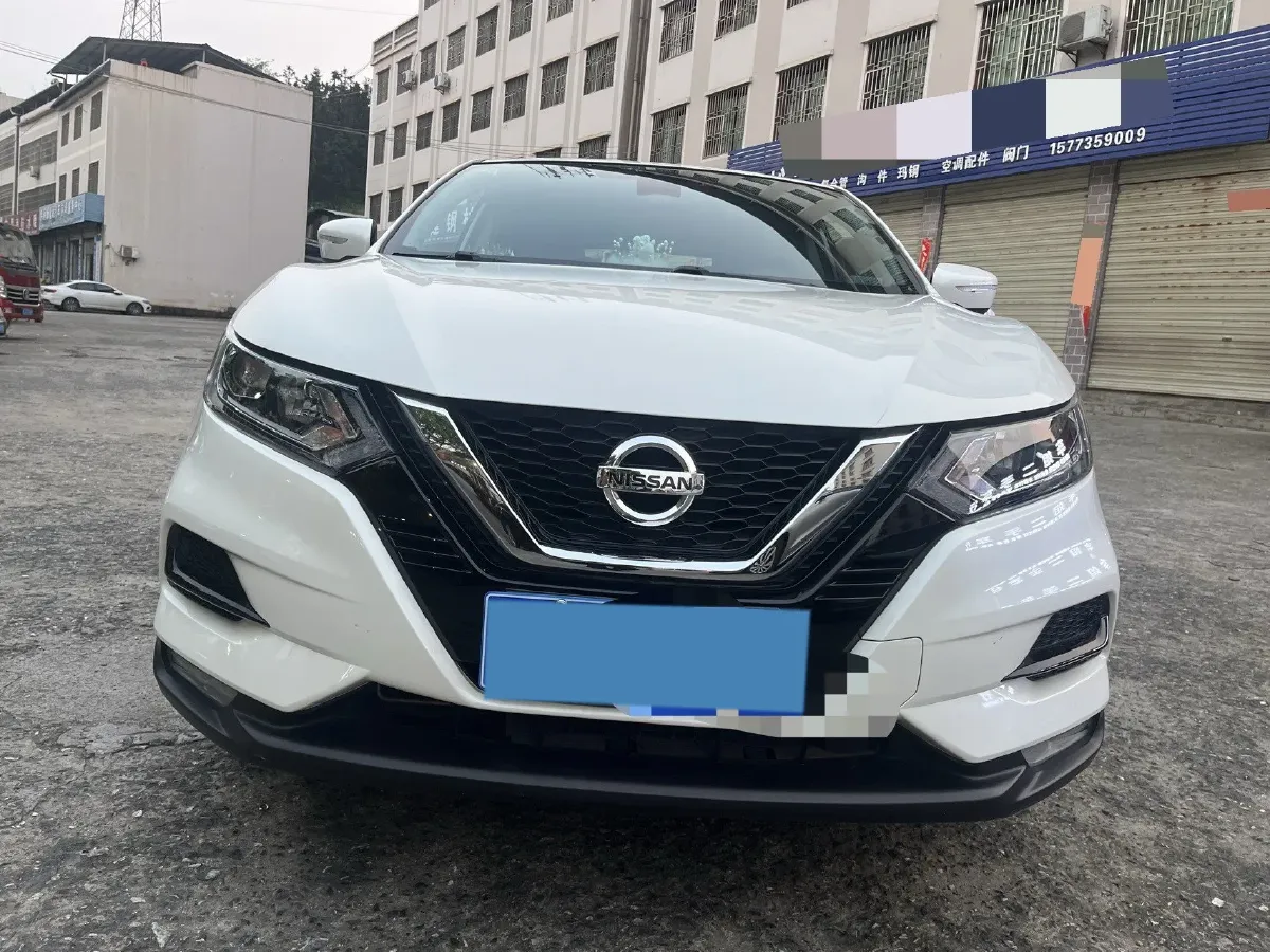2022 Nissan Qashqai 2.0L 151HP L4 CVT,autocango,china used car exporter,china ev exporter,chinese used car exporter,chinese used ev exporter