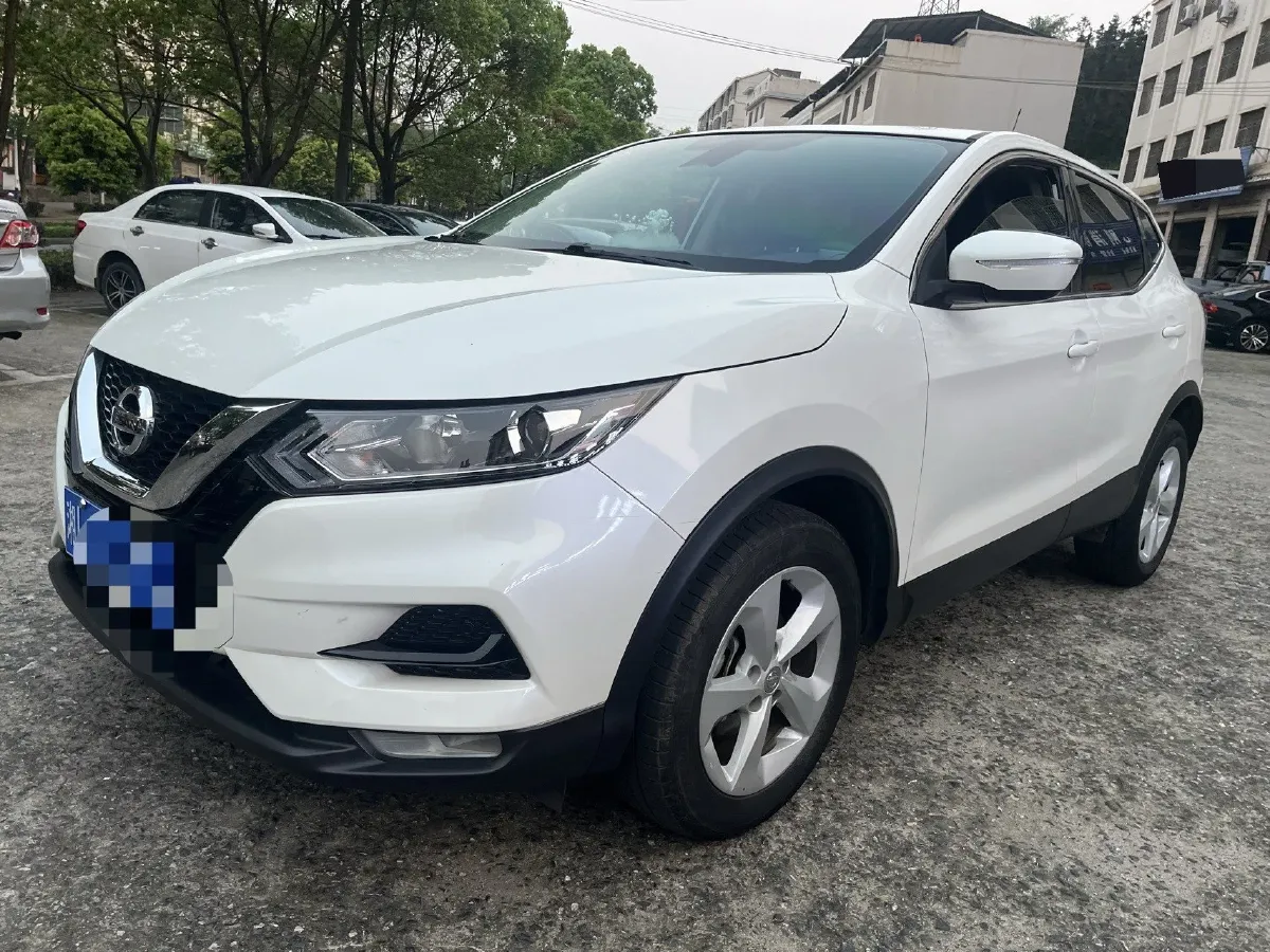 2022 Nissan Qashqai 2.0L 151HP L4 CVT,autocango,china used car exporter,china ev exporter,chinese used car exporter,chinese used ev exporter