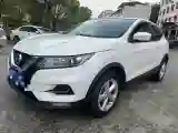 2022 Nissan Qashqai 2.0L 151HP L4 CVT