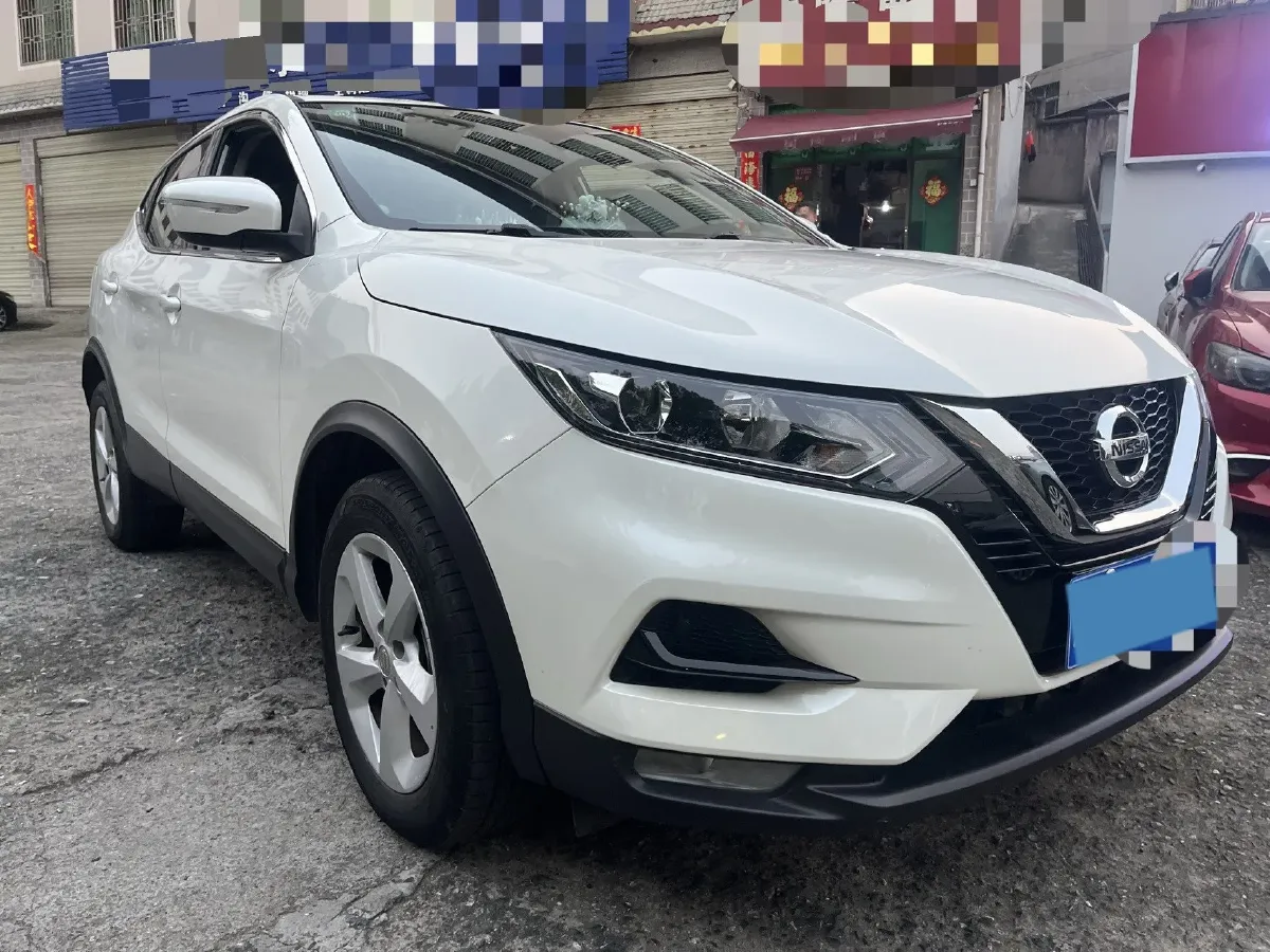2022 Nissan Qashqai 2.0L 151HP L4 CVT,autocango,china used car exporter,china ev exporter,chinese used car exporter,chinese used ev exporter