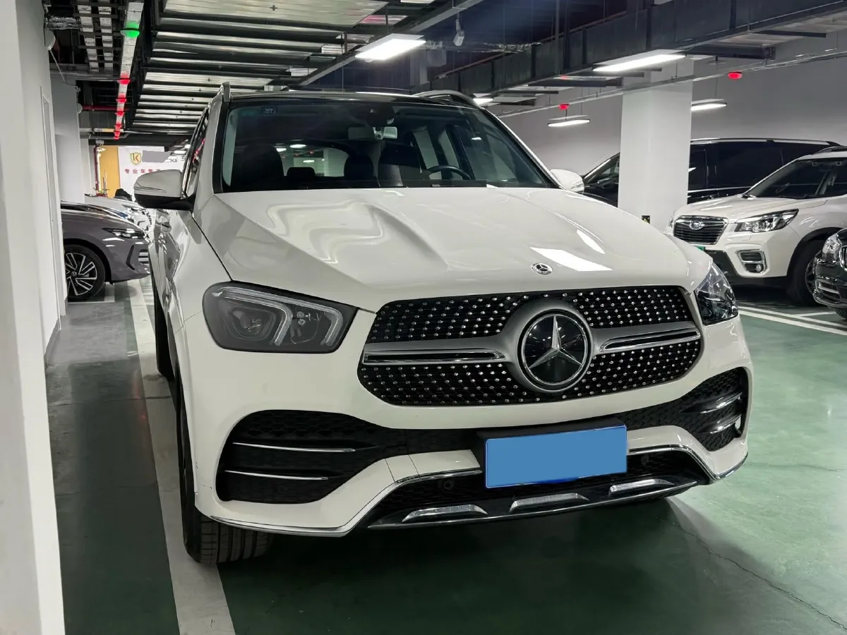 2020 Mercedes-Benz GLE Class 2.0T 258HP L4 9AT,autocango,china used car exporter,china ev exporter,chinese used car exporter,chinese used ev exporter